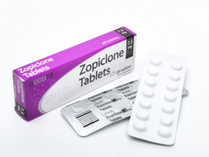 Actavis Zopiclone 7.5mg Tablets