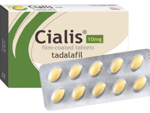Cialis 10mg Tablets