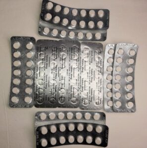 Temazepam 20mg Tablets