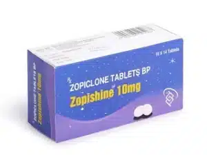 Zopishine Zopiclone 10mg