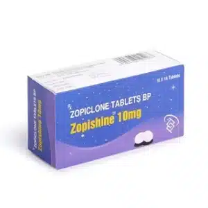 Zopishine Zopiclone 10mg